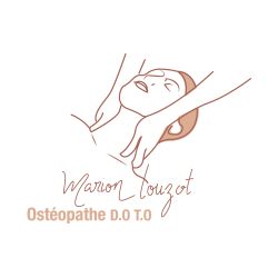 Maison de santé - Ostéopathie - Marion Touzot Ostéopathe
