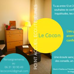 Maison de santé - PAEJ - Le Cocon