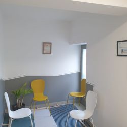 Maison de santé - Ostéopathie - Cabinet d'Ostéopathie de Langon (35)