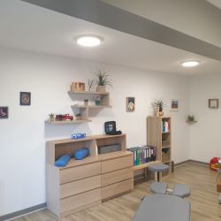Maison de santé - Ostéopathie - Cabinet d'Ostéopathie de Langon (35)