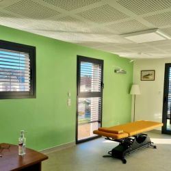 Maison de santé - Ostéopathie - Cabinet d'Ostéopathie d'Ysaure DAVID-VINCENT à Martel (Lot)