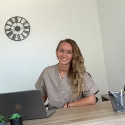 Maison de santé - Ostéopathie - Pascale Martin Lucas