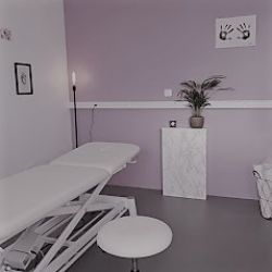 Maison de santé - Ostéopathie - Clémence Dupagny Ostéopathe