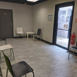 Maison de santé - Ostéopathie - Morgane Luizard