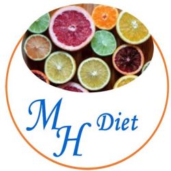 Maison de santé - Diététique - Muriel HUBERT - Diététicienne nutritionniste