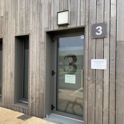 Maison de santé - Ostéopathie - Willy NICOLAS-LUCAS Ostéopathe à Trégueux - Maison de Santé de Trégueux