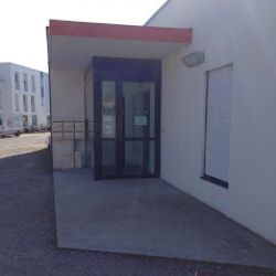 Maison de santé - Ostéopathie - Guillaume Couroye 