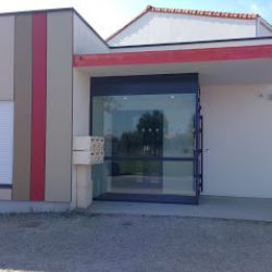Maison de santé - Ostéopathie - Guillaume Couroye 