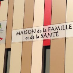 Maison de santé - Ostéopathie - Guillaume Couroye