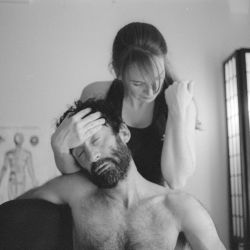 Maud OISEL - Masseur