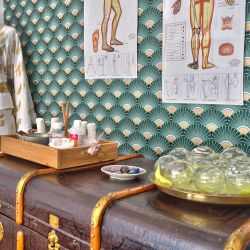Maud OISEL - Masseur