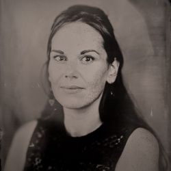 Maud OISEL - Masseur