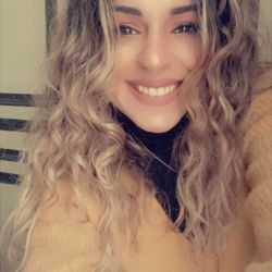 Lilia BOUTOURIA - Naturopathe