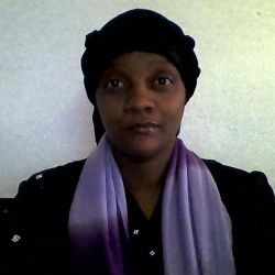 Marie Elda KATHERASA PILLAY - Naturopathe