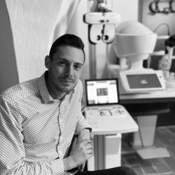 Alexis MASLENNIKOFF - Opticien(ne)