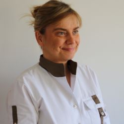 Carole PIEDNOEL - Orthopédiste-orthésiste-podologiste