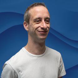 Vadim SERAZIN HUBIER - Ostéopathe