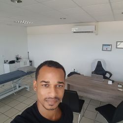 Vincent JEREMIE - Ostéopathe