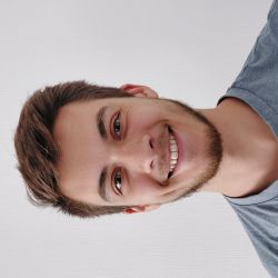 Hugo BLOUQUIN - Ostéopathe