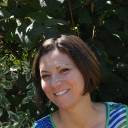 Julie MORITEL - Ostéopathe