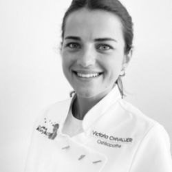 Victoria CHIVALLIER - Ostéopathe