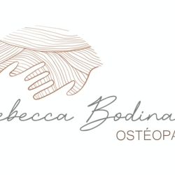 Rebecca BODINAUD - Ostéopathe