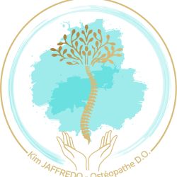 Kim JAFFREDO - Ostéopathe