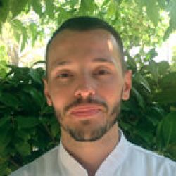 Guillaume SOLAZ - Ostéopathe