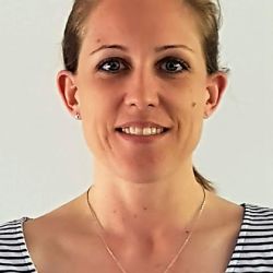 Anne-Séverine DONDOGLIO - Ostéopathe
