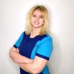 Sarah MUNCH - Ostéopathe