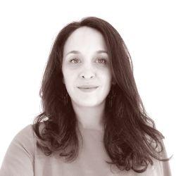 Anne-Sophie MÉSERETTE - Ostéopathe
