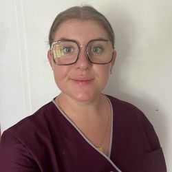 Samantha BROCCA-CARTA - Ostéopathe