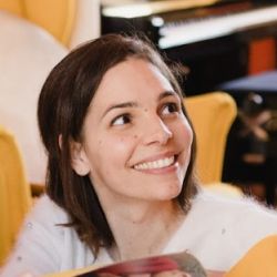 Amanda ROUSSEAU - Ostéopathe
