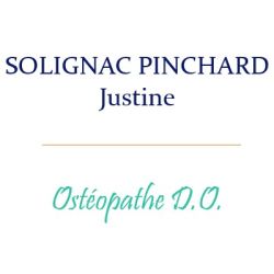 - >SOLIGNAC PINCHARD