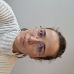 Loona CHARBONNEAU - Ostéopathe