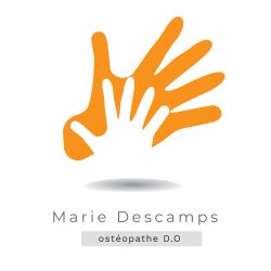 Marie DESCAMPS - Ostéopathe