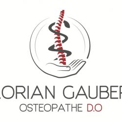 Florian GAUBERT - Ostéopathe