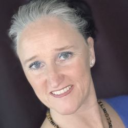 Rachel BLANGEZ - Ostéothérapeute