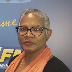 Marie LETIN - Praticien en hypnose