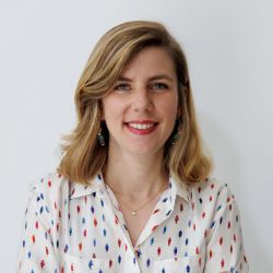 Lucie MICHEL - Psychologue clinicien