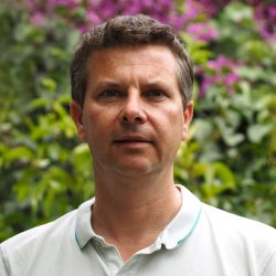 Sébastien PELISSIER - Psychologue clinicien