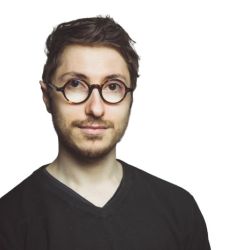 Rémy HUDON - Psychologue clinicien