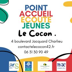Paej LE COCON - Psychologue