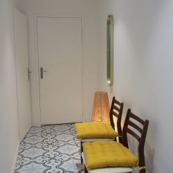 Loïs ARGINTHE - Psychologue