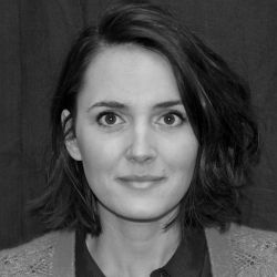 Julie MAROT - Psychologue