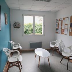 Emilie MUSSEAU - Psychologue