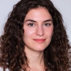 Saskia BOVET - Psychothérapeute