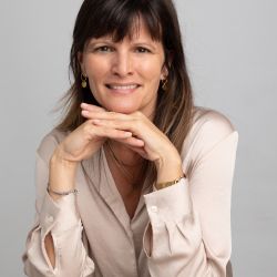 Eva BARBERA - Sophrologue