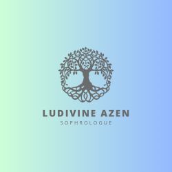 Ludivine AZEN - Sophrologue