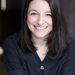 Ludivine AZEN - Sophrologue